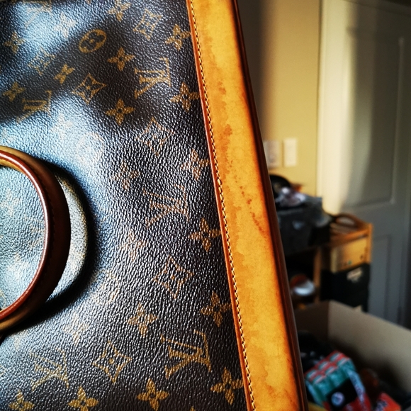 Louis vuitton Alma - Picture 8 of 14